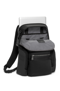 Navigation Backpack | Black|