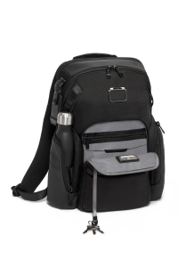 Navigation Backpack | Black|