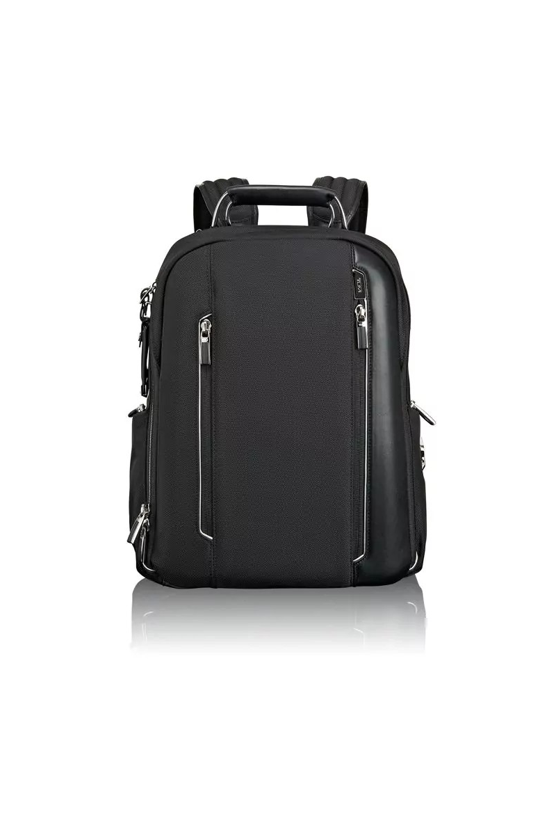 Arrivé | LOGAN BACKPACK