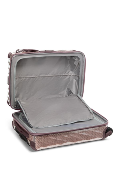 19 Degree Lite | International Carry-On 55 cm | Blush