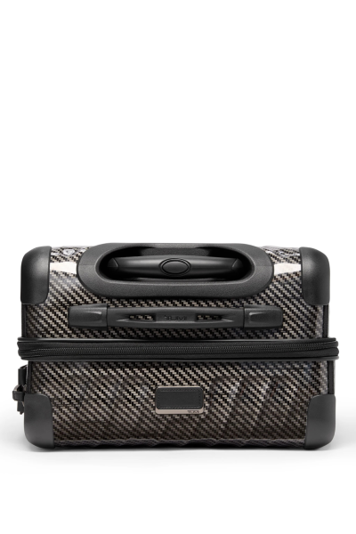 19 Degree Lite | International Carry-On 55 cm | Black/Graphite