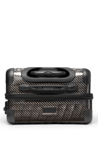 19 Degree Lite | International Carry-On 55 cm | Black/Graphite