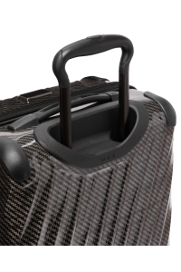 19 Degree Lite | International Carry-On 55 cm | Black/Graphite