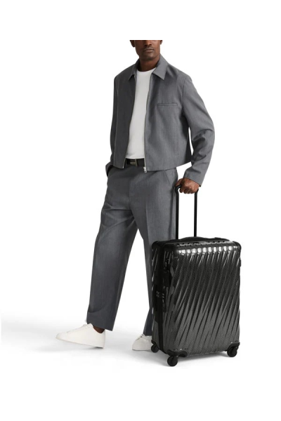 19 Degree Lite | Short Trip Checked Luggage 66 cm