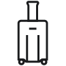 Carry-on luggage